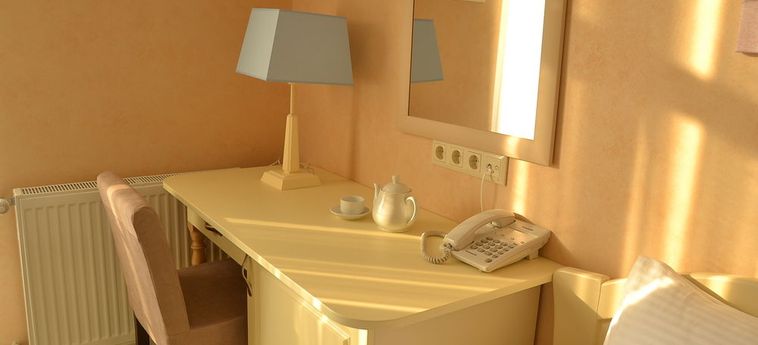 Hotel Ajur  Odessa: Foto 