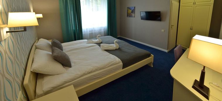 Hotel Ajur  Odessa: Foto 