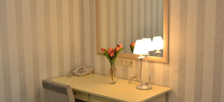 Hotel Ajur  Odessa: Foto 