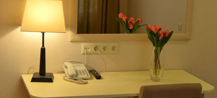 Hotel Ajur  Odessa: Foto 