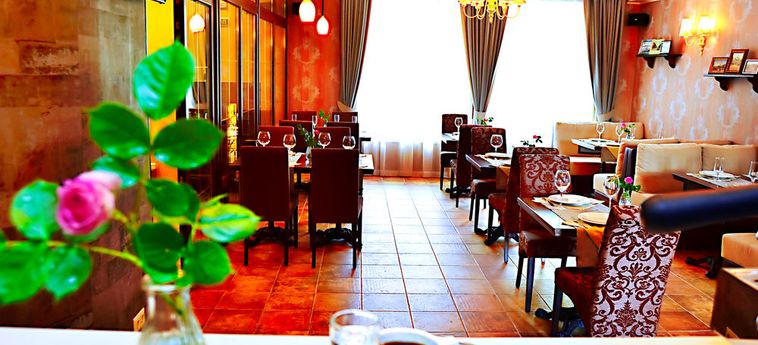 Hotel Ajur  Odessa: Foto 