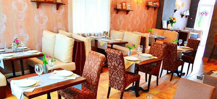 Hotel Ajur  Odessa: Foto 