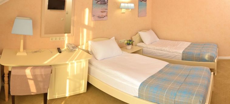 Hotel Ajur  Odessa: Foto 