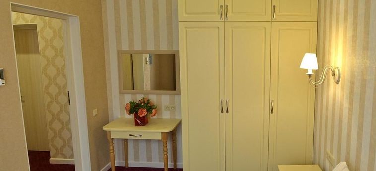 Hotel Ajur  Odessa: Foto 
