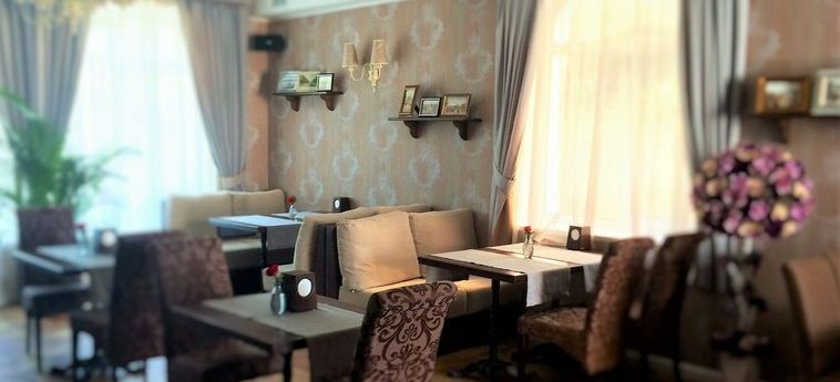 Hotel Ajur  Odessa: Foto 