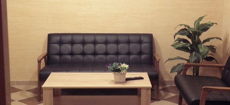Hotel Ajur  Odessa: Foto 