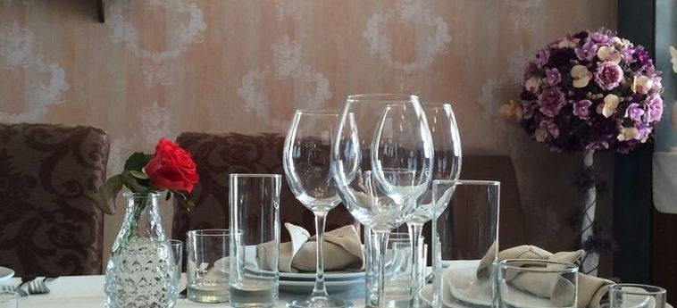 Hotel Ajur  Odessa: Foto 