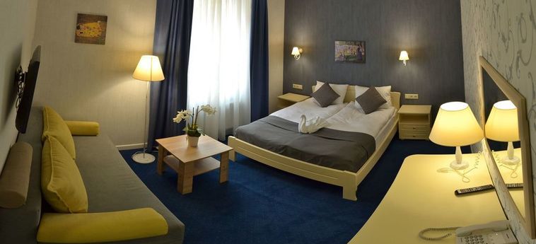 Hotel Ajur  Odessa: Foto 
