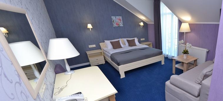 Hotel Ajur  Odessa: Foto 