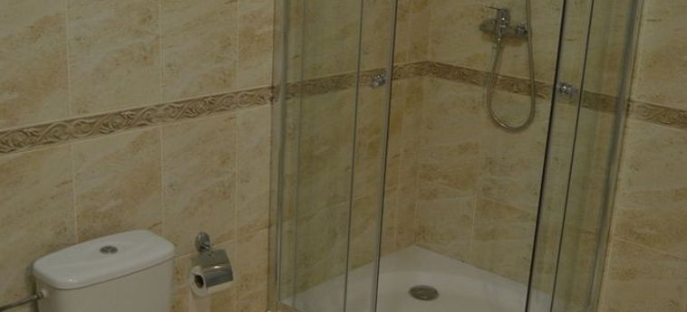 Hotel Ajur  Odessa: Foto 