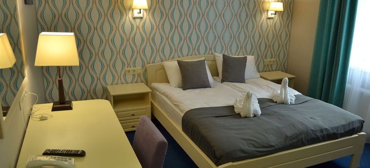 Hotel Ajur  Odessa: Foto 