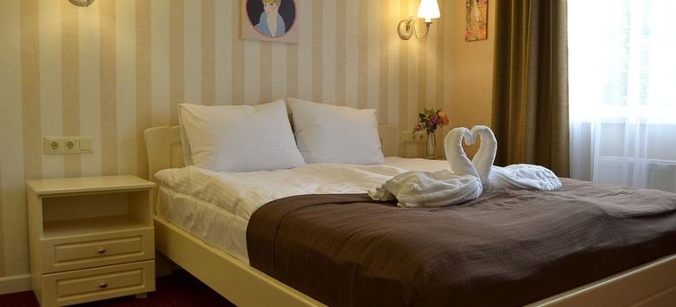 Hotel Ajur  Odessa: Foto 