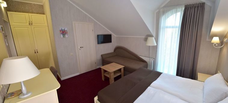 Hotel Ajur  Odessa: Foto 