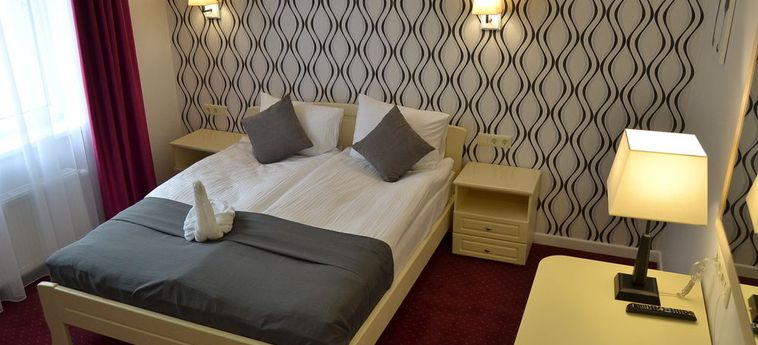 Hotel Ajur  Odessa: Foto 