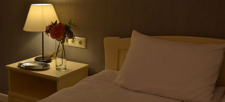 Hotel Ajur  Odessa: Foto 