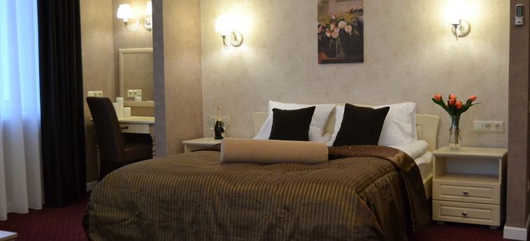 Hotel Ajur  Odessa: Foto 