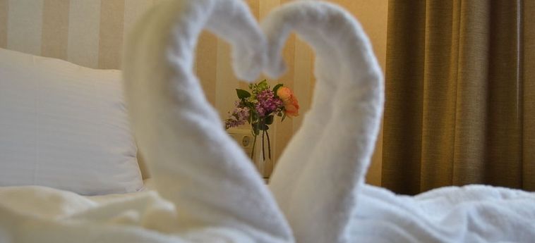 Hotel Ajur  Odessa: Foto 