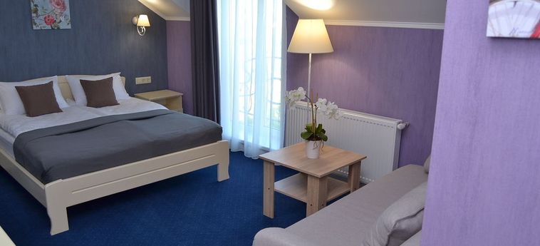 Hotel Ajur  Odessa: Foto 