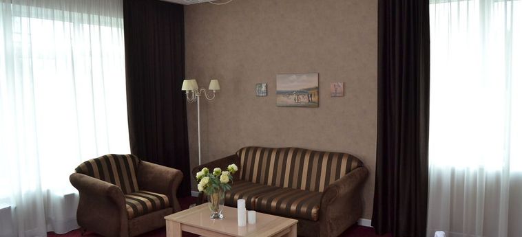 Hotel Ajur  Odessa: Foto 