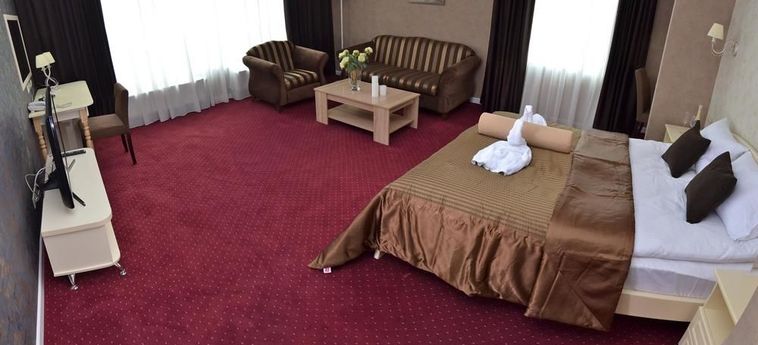 Hotel Ajur  Odessa: Foto 