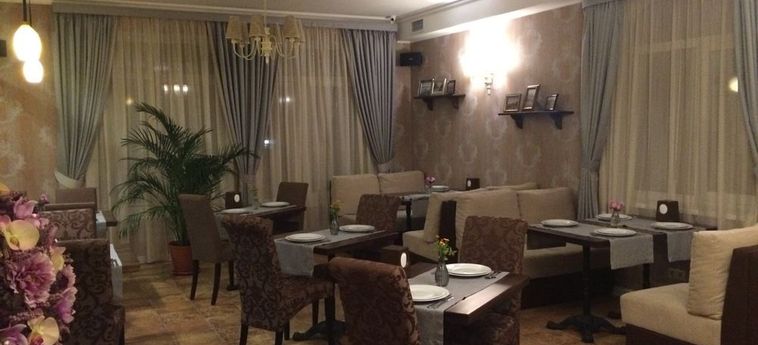 Hotel Ajur  Odessa: Foto 