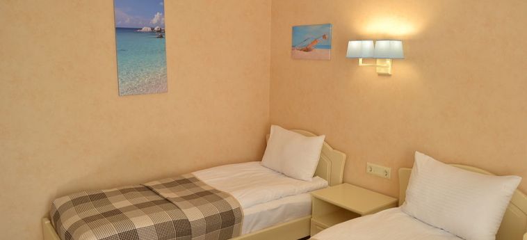 Hotel Ajur  Odessa: Foto 