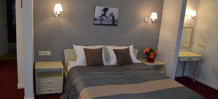 Hotel Ajur  Odessa: Foto 
