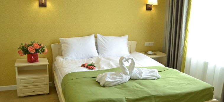 Hotel Ajur  Odessa: Foto 