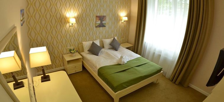 Hotel Ajur  Odessa: Foto 