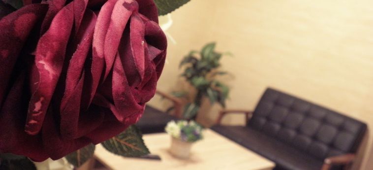 Hotel Ajur  Odessa: Foto 