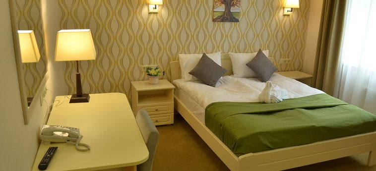 Hotel Ajur  Odessa: Foto 