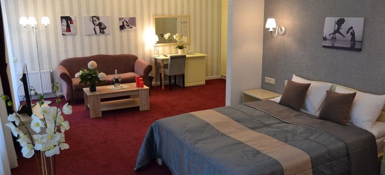 Hotel Ajur  Odessa: Foto 