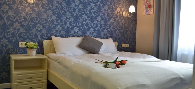 Hotel Ajur  Odessa: Foto 