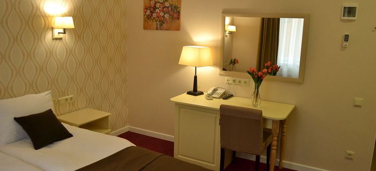 Hotel Ajur  Odessa: Foto 