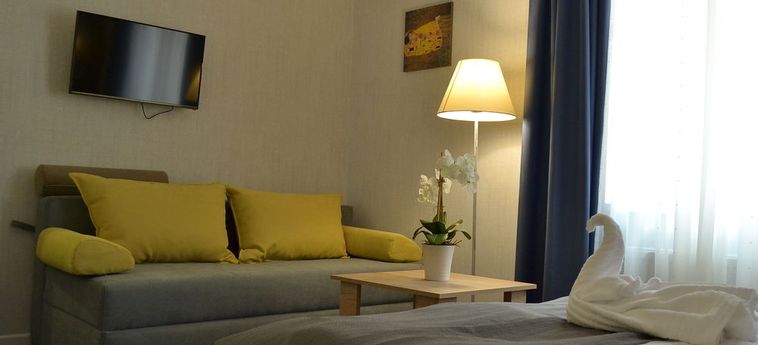 Hotel Ajur  Odessa: Foto 