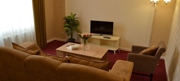 Hotel Ajur  Odessa: Foto 