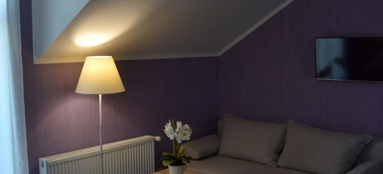 Hotel Ajur  Odessa: Foto 