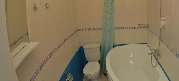 Hotel Ajur  Odessa: Foto 
