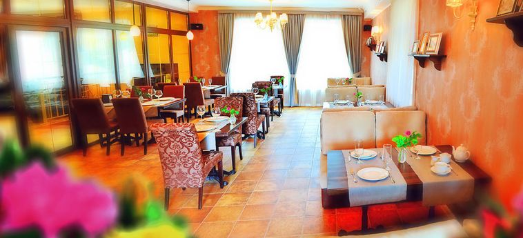 Hotel Ajur  Odessa: Foto 