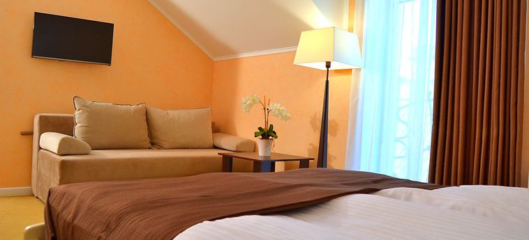 Hotel Ajur  Odessa: Foto 