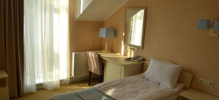 Hotel Ajur  Odessa: Foto 