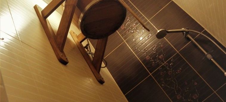 Hotel Ajur  Odessa: Foto 