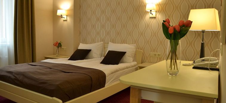 Hotel Ajur  Odessa: Foto 