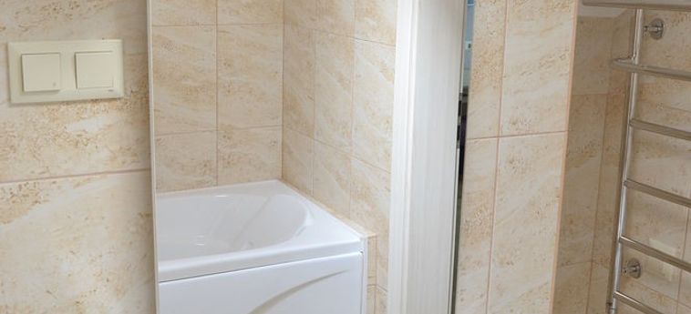 Hotel Ajur  Odessa: Foto 