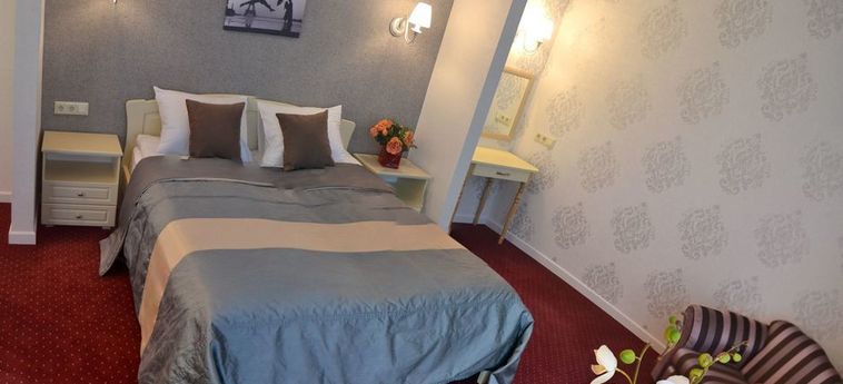 Hotel Ajur  Odessa: Foto 