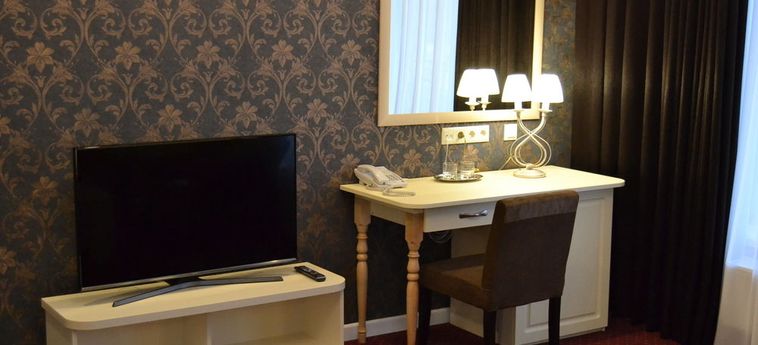 Hotel Ajur  Odessa: Foto 