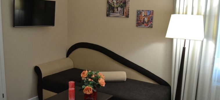 Hotel Ajur  Odessa: Foto 