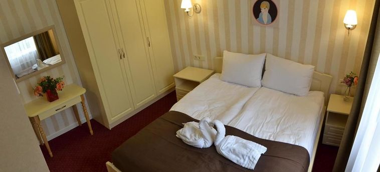 Hotel Ajur  Odessa: Foto 