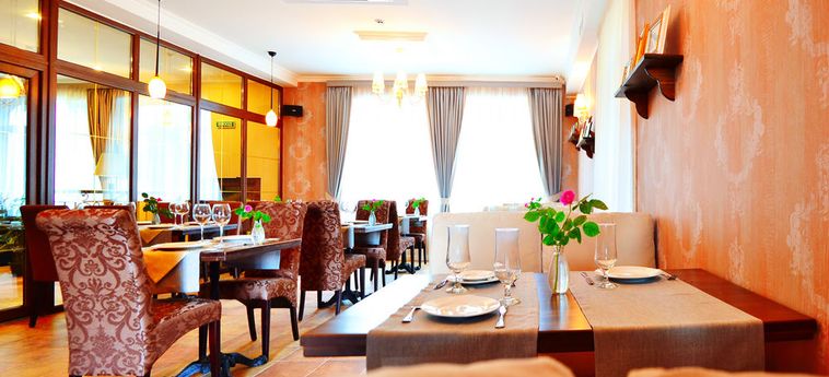 Hotel Ajur  Odessa: Foto 