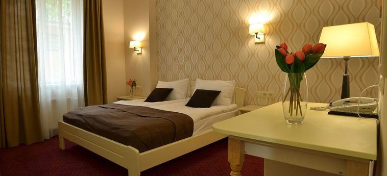 Hotel Ajur  Odessa: Foto 